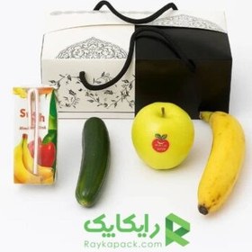 تصویر پک ترحیم یاس سفید 