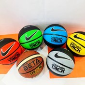 تصویر توپ بسکتبال نایکی مدل VERSA TACK اورجینال در سه رنگ 