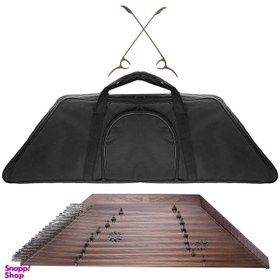 تصویر سنتور فرد مدل صبا کد 09 