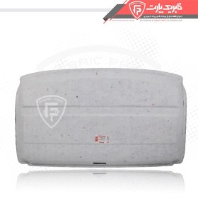 تصویر نمد سقف نیسان 