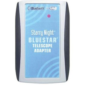 تصویر مبدل بی‌ سیم کنترل‌گر تلسکوپ‌های بلواستار GoTo استاری‌نایت ایمجینوا 