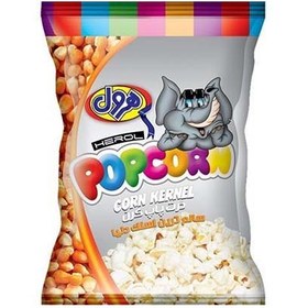 تصویر ذرت 900گرمی هرول 