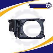 تصویر سيني فن رانا و پژو (206-207) 