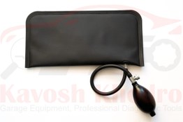 تصویر کیسه باد صافکاری سوپر پی دی آر مجموعه ۶ عددی 