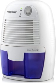 تصویر دستگاه رطوبت گیر خانگی مدل Pro Breeze Dehumidifier - ارسال 10 الی ۱۵ روز کاری 