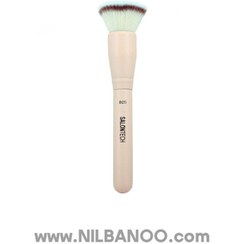 تصویر براش کرم پودر سالن تک مدل B05 