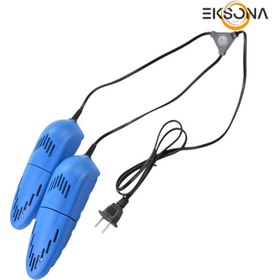 تصویر کفش خشک کن مدل CMF12 