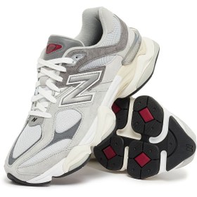 تصویر اسنیکر زنانه نیوبالانس اورجینال New Balance U9060GY 