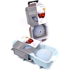 تصویر قالب یخ سیلیکونی توپی دنی هوم - خوش سیرت 