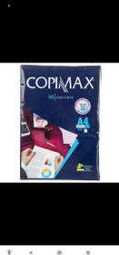 تصویر کاغذ چاپ A4 بسته ۵۰۰ عددی 