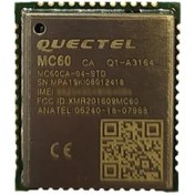 تصویر ماژول GSM MC60-CA 