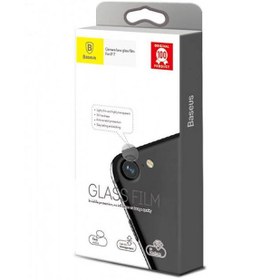 تصویر محافظ لنز دوربین موبایل مناسب برای Apple iPhone 7/8 