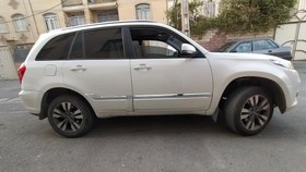 تصویر ام وی ام X33 s مدل 1397 ا اتوماتیک ساده اتوماتیک ساده