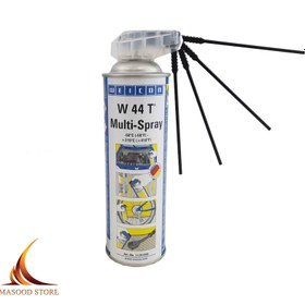 تصویر اسپری روان کننده ویکون Weicon W44T 500ml Weicon W44T 500ML Multi Spray