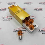 تصویر لامپ راهنما تک کنتاکت 