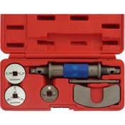 تصویر کیت 5 عددی کالیپر ترمز ABS راستگرد چپ گرد قابل تنظیم - هزبرن HEZBURN H64105 H64105