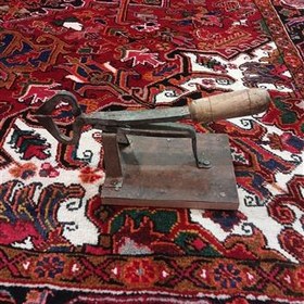 تصویر قند شکن قدیمی 