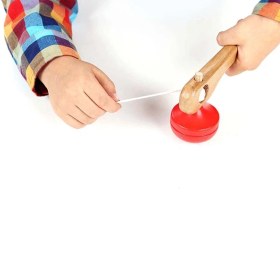 تصویر فرفره 