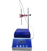 تصویر هات پلیت سنسور اکسترنال | اجال بشقابی سنسور خارجی digital hot plate Sensor external