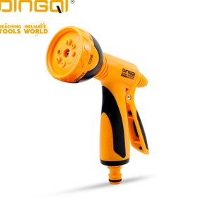 تصویر آبپاش چندکاره دینگی مدل DZ02401 