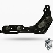 تصویر مکانیزم بخواب صندلی خودرو مناسب پراید ۱۳۱ و ۱۳۲ و تیبا ۱ و تیبا ۲ و ساینا و کوئیک 