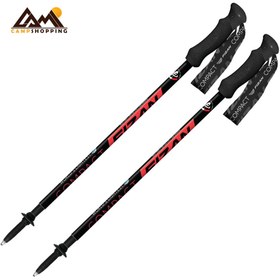 تصویر باتوم فیزان مدل Compact 