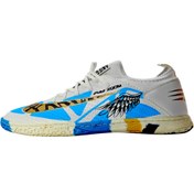 تصویر کفش فوتسال نایکی مدل Eagleblue 