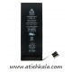 تصویر باتری: LIS1491APPCS | 1440mAhهای | آیفون 5 LIS1491APPCS 1440mAh For iPhone 5 Cell Phone Battery