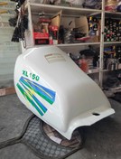 تصویر باک ایکسل Xl