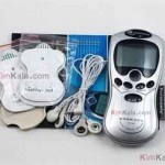 تصویر دستگاه فیزیوتراپی خانگی (دستگاه تنس) 