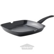 تصویر تابه گریل ایکیا مدل IKEA HEMLAGAD تحویل 29 روزه IKEA HEMLAGAD Grill pan