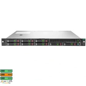 تصویر سرور اچ پی HPE ProLiant DL160 G10 Server 