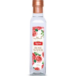 تصویر سمیه گلاب شیشه 240 گرم 