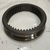 تصویر دنده کشویی 3-4 گیربکس MT6 (ایساکو) 