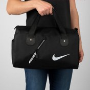 تصویر ساک ورزشی باشگاهی و استخری نایک 