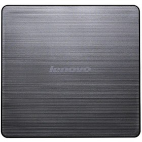 تصویر درایو DVD اکسترنال لنوو مدل DB65 Lenovo DB65 External DVD Drive