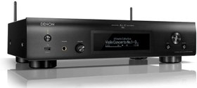 تصویر نتورک پلیر دنون DENON DNP-800NE 