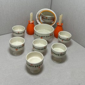 تصویر هفت سین طرح مادر 