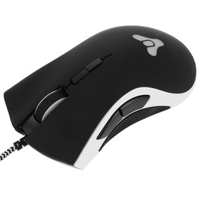 تصویر ماوس گیمینگ ریزر مدل DeathAdder Elite با سیم 