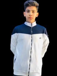 تصویر ست گرم کن پسرانه 