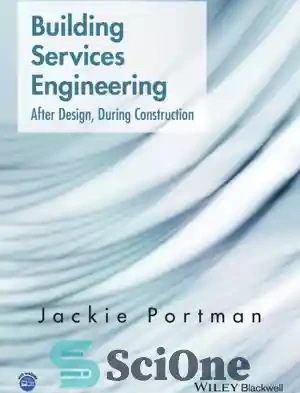 خرید و قیمت دانلود کتاب Building Services Engineering - مهندسی خدمات ...