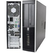 تصویر مینی کیس استوک i3 HP نسل 3 