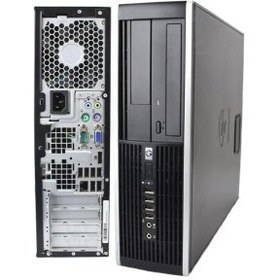 تصویر مینی کیس استوک i3 HP نسل 3 