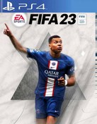 تصویر بازی FIFA 23 برای پلی استیشن ۴ 
