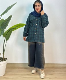 تصویر شکت پشت دکمه 168 