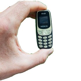 تصویر گوشی طرح نوکیا BM35 High Copy Nokia BM35