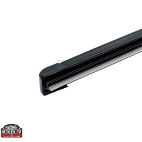 تصویر تیغه برف پاک کن سمند ژله ای پاسیکو بسته 2 عددی Samand Car Wiper Blades Pasyco