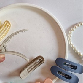 تصویر گلسر انبری 