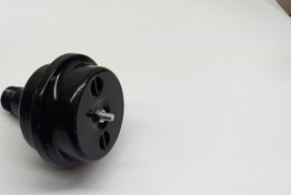 تصویر فیلتر هوای 1/2 اینچ کمپرسور باد Air filter Compressor