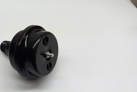 تصویر فیلتر هوای 1/2 اینچ کمپرسور باد Air filter Compressor